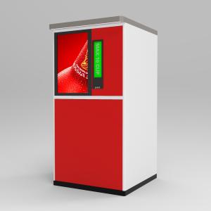 Wholesale Beer Coffee Cola Tea Beer Mugs Recycling Machines RVM Recycling Machines from china suppliers