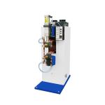 2kw Hwashi Capacitor Discharge Spot Welding Machine For Copper And Stainless