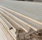 Custom 4mm Bamboo Wood Panels For Furniture Making