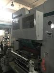 Stable Operation Plastic Lamination Machine , Industrial Laminating Machine 150
