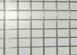 Stainless Steel Welded Wire Mesh 304 Square Welded Wire Mesh 2x2 Welded Wire