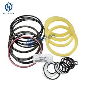 Wholesale Excavator TOKU Hydraulic Breaker TNB151 TNB151LU2 TNB310 TNB13A TNB14E TNB7J Seal Kit Rock Hammer Repair Seal for Breaker Spare Parts from china suppliers