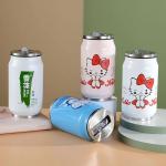 Varnish Plastic Bottle Printer 360 Round UV Portable Sports Water Cup Printing