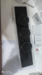 FGGPuniversal kitchen track socket/ power socket rail outlet