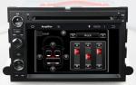 Ouchuangbo Car Multimedia Stereo 3G Wifi BT Touch Screen DVD System Android 4.4