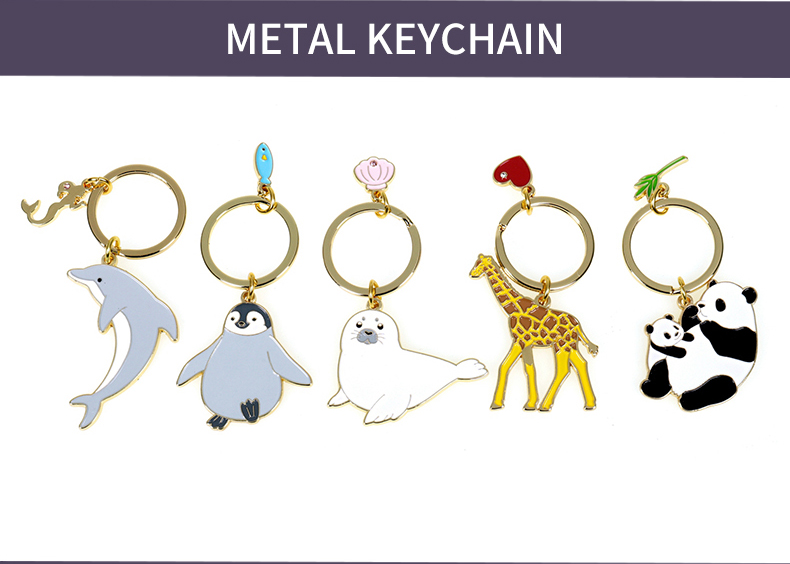 Custom Bottle Opener Keychain Metal Zinc Alloy Souvenir Domed Sticker