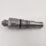 YN22V00001F4 Relief Valve Excavator KOBELC-O SK200-6/8 SK230-6E