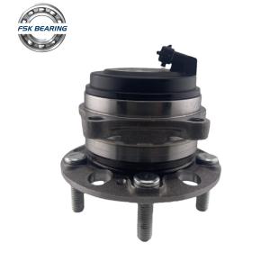 Wholesale Low Noise 52720-S1000 Rear Wheel Hub Bearing Wheel Bearing Kit Auto Parts For Hyundai from china suppliers