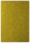304 Stainless Steel Decorative Sheet 8k Mirror Polishing In Gold Colour