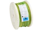 Fire Rated Silicone Insulated Test Lead Wire 26AWG-12AWG 0.3mm-2.5mm For Option