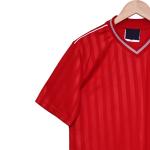 England 1986 World Cup Retro Football Jersey Away High Quality Replica