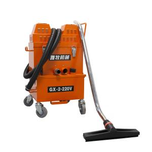Wholesale Concrete Dust Vacuum Cleaner  Ideal For Industrial Cleaning from china suppliers