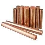 Copper Bus Bar Manufacturers for Grounding System Alloy Alloy Oil Cooler Pipe