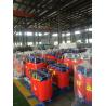 Buy cheap 20 Kv 140 Kva Dry Type Transformer Single Phase 50Hz / 60Hz Frequency CE ISO from wholesalers