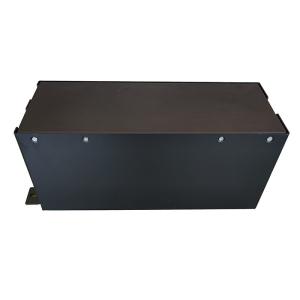 Wholesale 165x205x480mm Dimensions Lithium Lift Truck Battery for Heavy Duty Applications from china suppliers