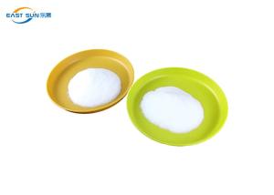 Wholesale TPU Hot Melt Powder Excellent Soft Elastic Polyurethane Heat Transfer For DTF from china suppliers