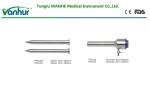 HF3002 Medical Equipment Gynecology Morcellator Powered Cutter for Electrotherap