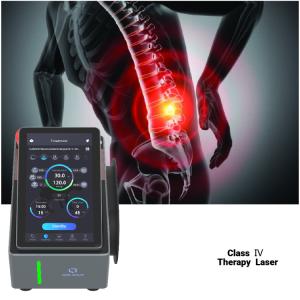Wholesale Portable Class 4 Laser Therapy Machine 980nm 810nm from china suppliers