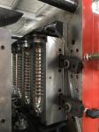 25-30 kW Power LGD-4-15 Plastic Pet Bottle Making Machine for Food Beverage