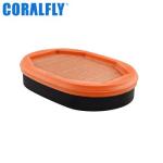 2277449 P785965 PA4997 32/926072 Truck Air Filter For Caterpillar Crawler