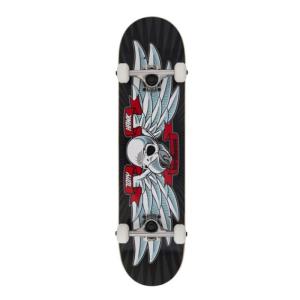 Wholesale Birdhouse Skateboards Hawk Flying Falcon Black Mid Complete Skateboards - 7.5&quot; x 29.5&quot; from china suppliers