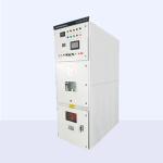 11kv High Voltage Soft Starter For Ac Compressor Motor Cabinet