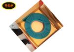 65 - 75 Shore A Screen Printing Squeegee Blades For Glass / Bottle / Electronic
