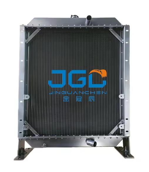 Chinese Factory Small Water Motorcycle Engine Cooler Cooling FL958F 9F29 9F851
