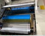 Corrugated Paper Automatic Flute A2 Laminating Machine for Customer Requirements