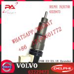 63229475 Diesel Fuel Injector 63229476 33800-82700 33800-84720 63229467 33800