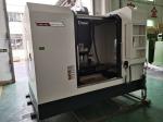 RS232 10000Rpm Magazine CNC Machining Center 15KVA