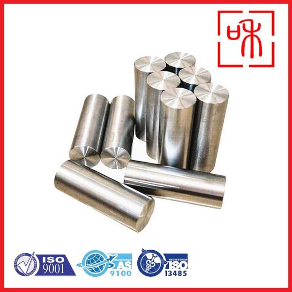 Gr5 Titanium Bars Ultimate Material for Customizable Rocket and Missile Components