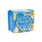 Highly Absorbent Woman Customized Ladies Panty Liners Girl Sanitary Napkin Towel