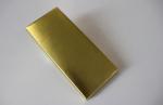 Video Outgoing-Inspection Provided Automatic Butter Paper / Foil Fold Packing