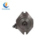 Cast Iron Rexroth AA10VO Series AA10VO28 Piston Pump for Hydraulic Machinery