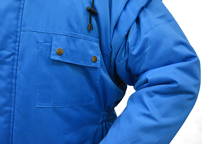 Multi Color Mens Work Clothes / Waterproof Work Clothes XS - 4XL