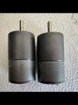 Constant Speed Golf Serving Motor Micro Geared Motor with 6V 27mm Motor