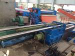 Annealing Steel Coil Slitting Machine