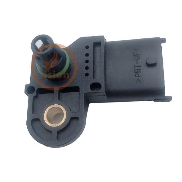 JISION Excavator Parts EC210BLC Excavator Air Pressure MAP Sensor Pressure
