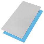 Customization Aluminum Plate 2.5mm 1.2mm Marine Grade Aluminium Sheet 5754 Ys
