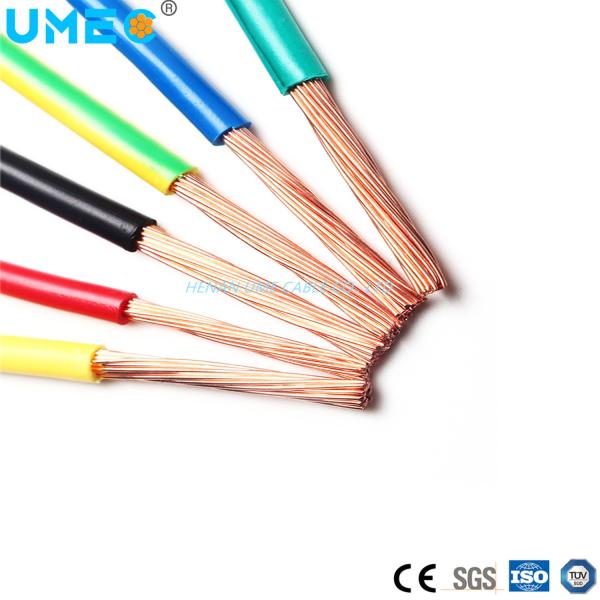 General Purpose 450/750V 14 Gauge Insulated Copper Conductor Customer Specified