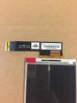 Cell Phone E Ink Display Screen , 4.7 Inch High Resolution Electronic Ink