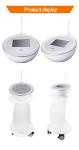 RF Thicken female intimate areal wall / female intimate areal tightening /
