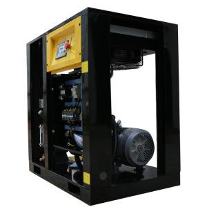 Wholesale 28L 6.2m3/Min 37kw Portable Rotary Screw Air Compressor from china suppliers