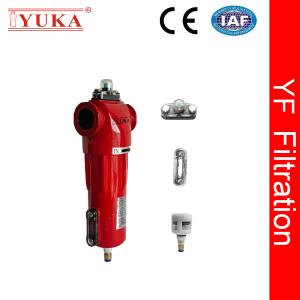 Wholesale 10 Micron Compressed Air Filter from china suppliers