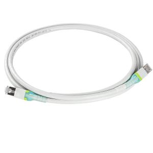 Wholesale CAT6 Patch Cord FTP 26AWG Stranded Bare Copper PVC Jacket from china suppliers