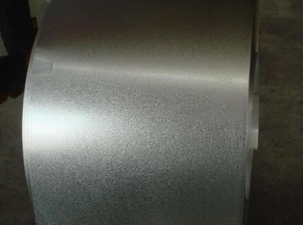 2.30mm AZ50 Chromated 508mm Dx51 Aluzinc Steel Coils and Sheet with Regular