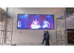 Refresh Frequency 3840Hz P1.25mm Indoor Fixed LED Display Super HD Ultra Slim