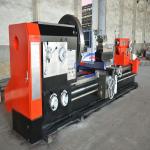 Torno CW61125 Manual Lathe Heavy Duty Metal Bench Lathe Machine
