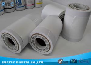 Wholesale Inkjet Dry Lab Digital Photo Paper , RC Glossy inkjet Photo Paper 6X65M for Fujifilm/Epson from china suppliers